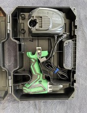 HITACHI DS100FL2 Cordless