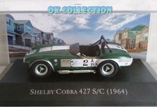 Modellino Auto scala 1:43