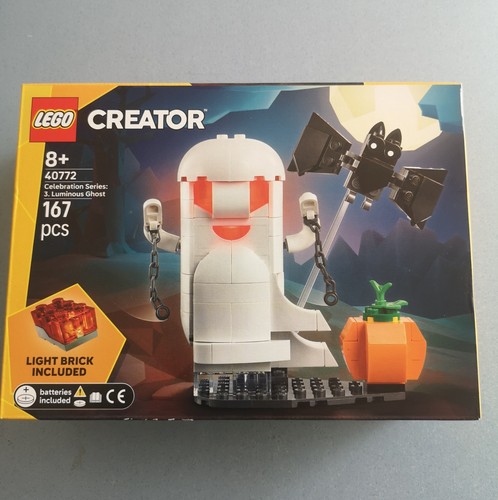 Lego 40772 nuovo - lego,