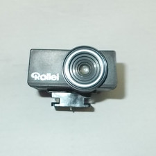 Rollei, Sensore, Beta 5 & 6