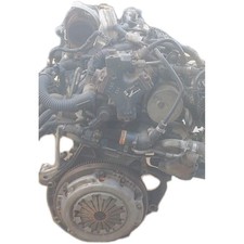 Motore Completo Fiat Panda 2