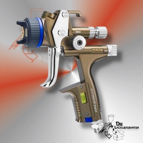 Pistola per verniciatura - , /