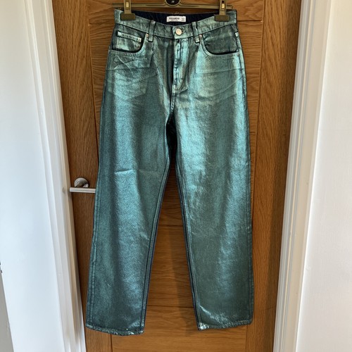 Jeans pull and - pull, bear