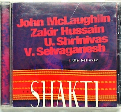 Remember shakti the - remember, believer
