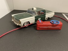 Cragstan By Yonezawa Lincoln Police