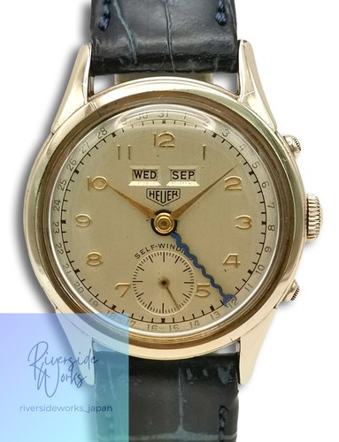 Orologio automatico uomo