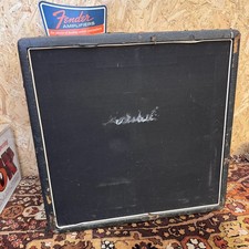 Amplificatore organo basso