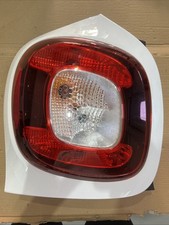 Stop Sx Smart Fortwo 453