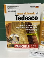 Il nuovo Dizionario di TEDESCO