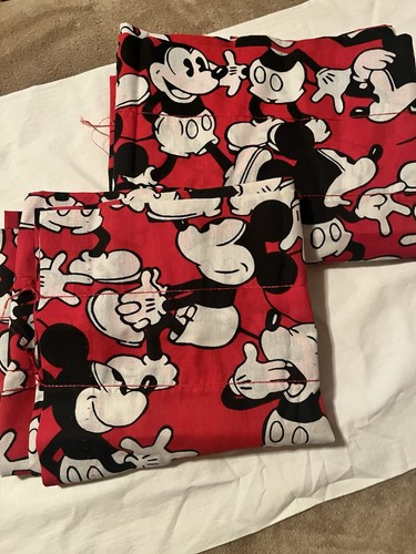 Paio valvole topolino - valvole,