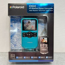 Videocamera digitale Polaroid