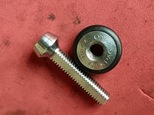 Vite regolazione cavo freni