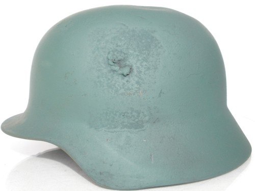 Ww2 elmetto tedesco - tedesco,, modello