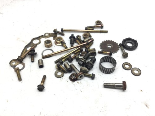 Kymco like 125 kit viti - 125,