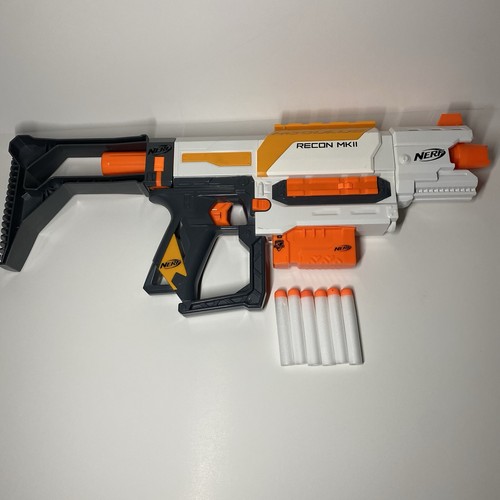Nerf strike elite modulus - nerf,
