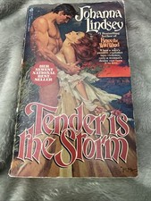 Tender Is the Storm - Johanna