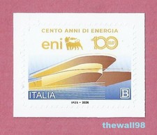 ITALIA 2026   MADE IN ITALY -