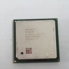 Intel Pentium 4 2 GHz / 512 /