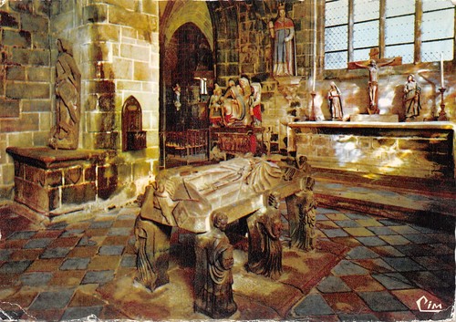 Locronan 4411 d - 29-locronan-n�, 4411-d/0179