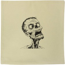 Copricuscino in tela 40 cm x