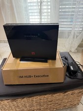 MODEM TIM HUB + EXECUTIVE ZTE