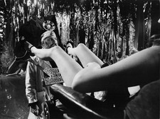 SWEET MOVIE dusan makavejev