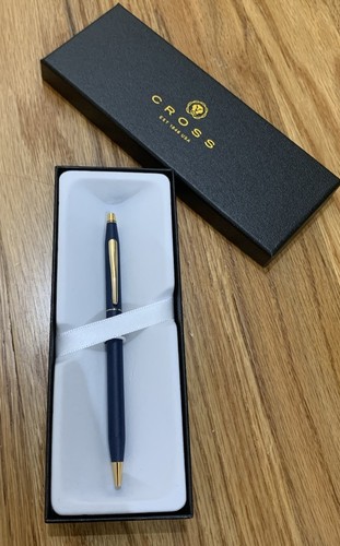 Offerta ora croce blu - in,