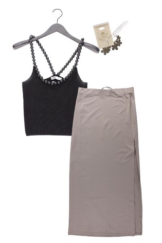 Completo moda donna taglia - , l