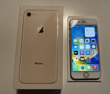 iPhone 8 64gb
