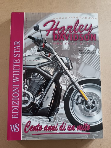 181a harley davidson - harley, stile