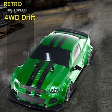 Scala 1/14 2.4G 4WD RC Drift