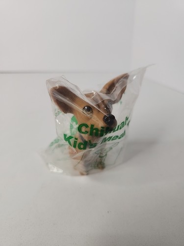 Vintage taco bell chihuahua - vintage,