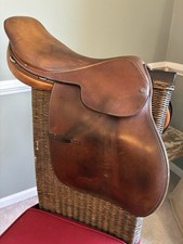 17.5” Crosby Hunterdon Close