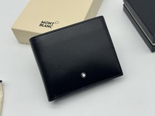 MONTBLANC MEISTERSTUCK BLACK