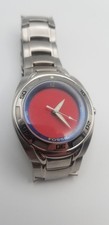 Fossil - Big Tic -VIntage