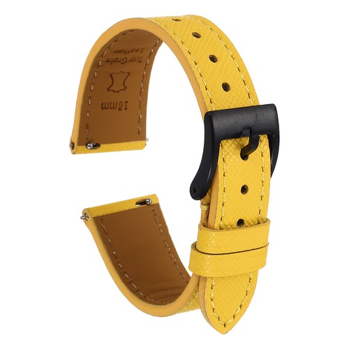 Cinturino orologio pelle - in,