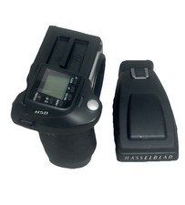 Hasselblad H5D-40 Back, Body