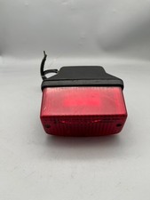 Honda XL 500 R luce posteriore luce freno Taillight Brake Light XL 600 R #32492