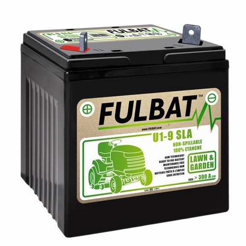 Batteria per trattorini - per,