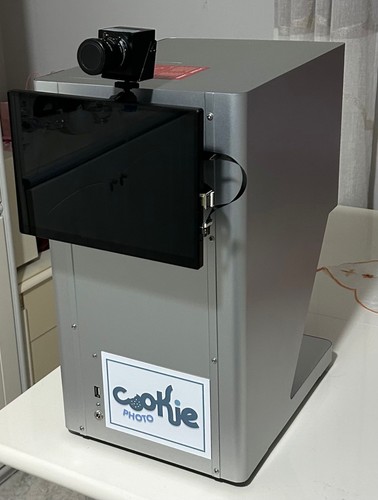 Stampante alimentare per - stampante,