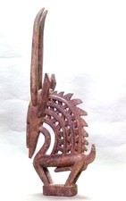 Bambara / Mali / =AiB=