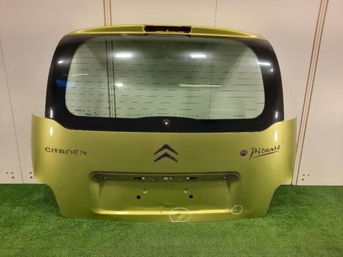 Tailgate for citroen series - citroen, c3