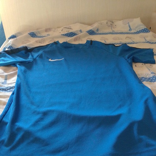 Maglietta nike - maglietta,