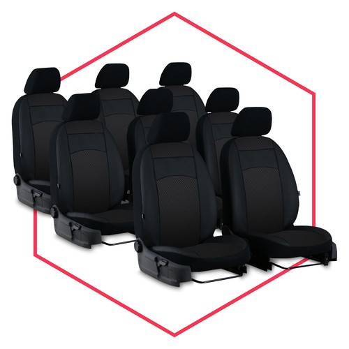 Coprisedili auto misura - su,