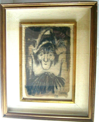 Antonio biasini quadro - biasini,