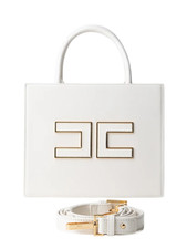 Elisabetta Franchi borsa tote
