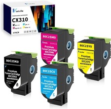 Cartucce Toner CX310 per