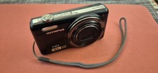Olympus VR-310 fotocamera