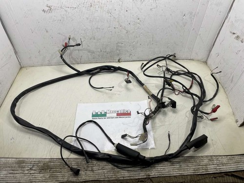 Cablaggio impianto elettrico - impianto,