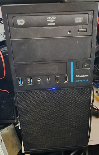 Ryzen 5 - pc,